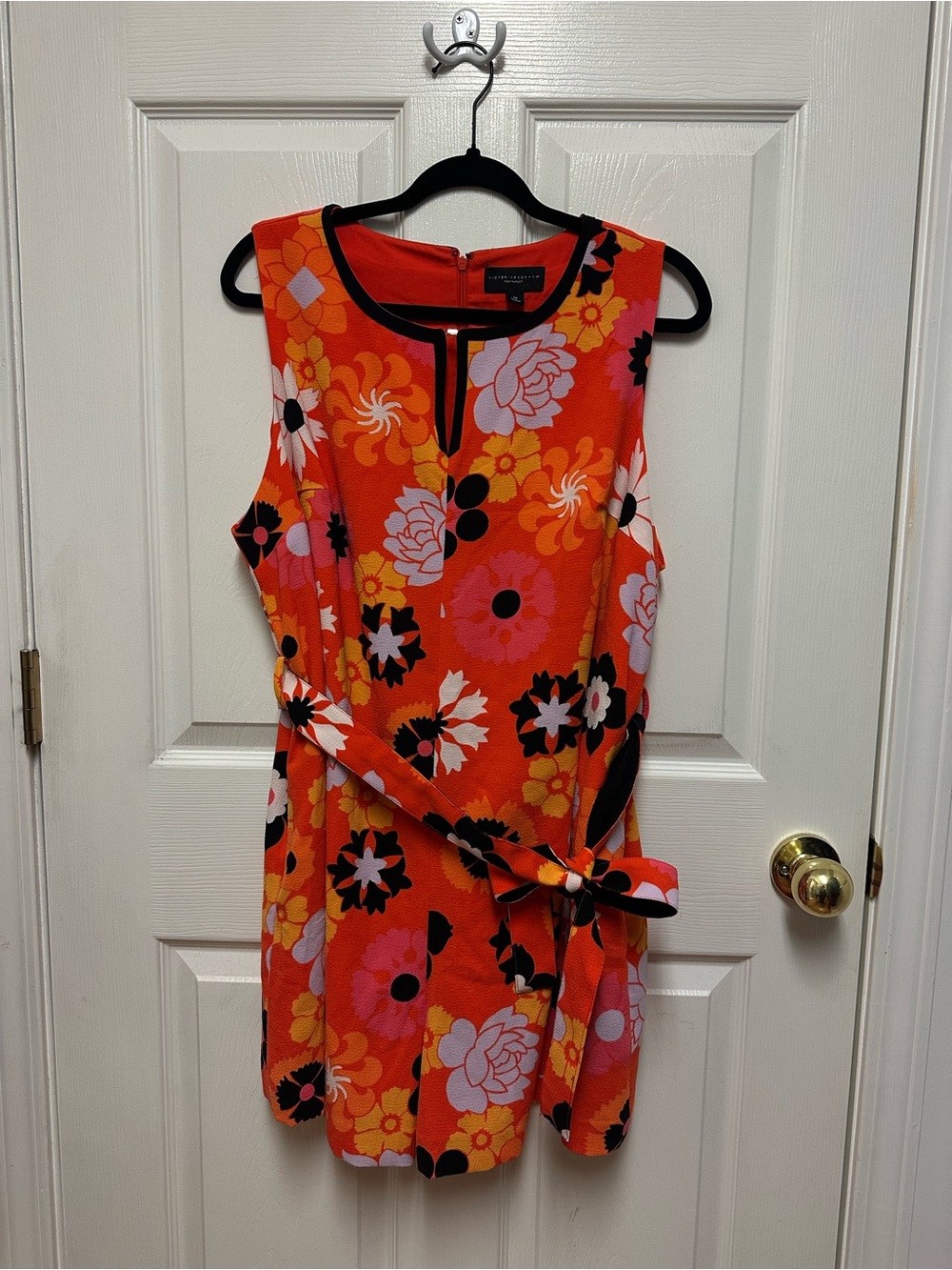 Victoria Beckham Limited Edition 1X Romper - NWOT